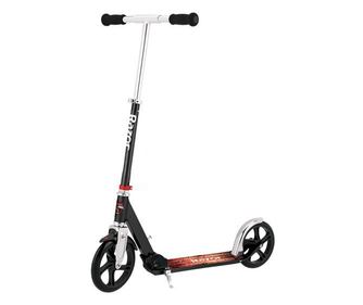Razor A5 Lux Roller - Fekete