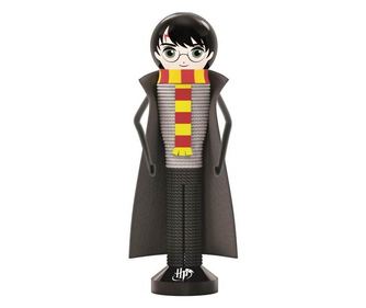 Mattel Harry Potter Csináld magad csipeszfigura