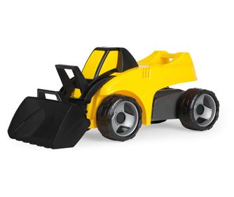 Odrážedlo Nabíječka Giga Trucks