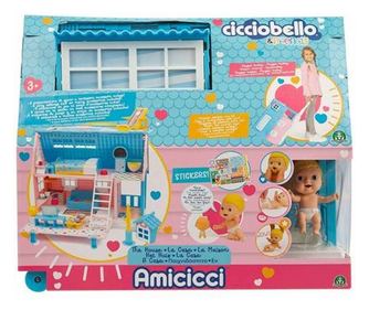 Giochi Preziosi CC012000 set de jucărie