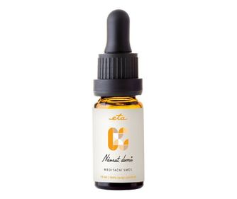 ETA Homecoming Essential Oil 0833 90040, 10 ml, ароматерапия, комбинация от сладка роза и цитрус