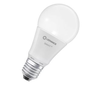 Ledvance Smart+ WiFi LED pametna žarnica, standardna 9W 2700-6500K E27