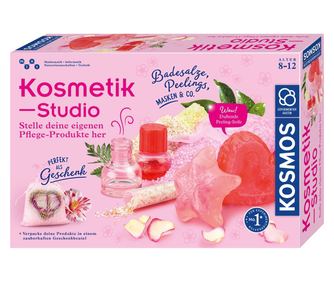Kosmos 45872856 детски комплект и играчка за наука