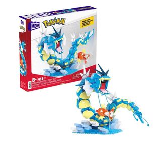 MEGA Pokémon HNT95 строителнен комплект