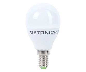 Optonica SP1458 3.5W E14 LED Izzó - Semleges Fehér