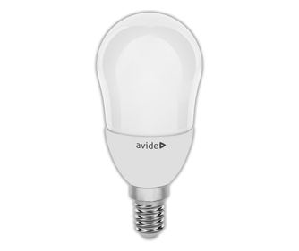Avide LED Globe Mini B45 6W E14 Topla bijela (ABMB14WW-6W)