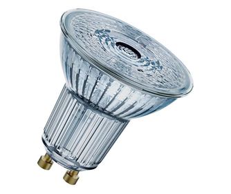 Osram Star LED fényforrás spot GU10 4.3W meleg fehér (4058075112568)