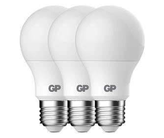 GP 1x3 GP Lighting LED Classic E27 1,8W (40W Replacement) GP 087670