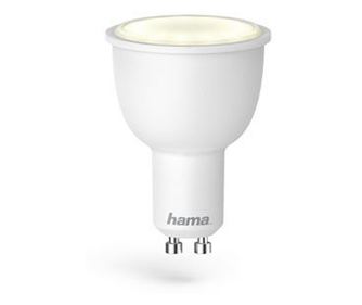 Hama 176532 светодиодна лампа 4,5 W GU10