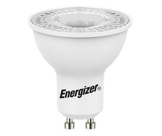 Energizer LED izzó spot GU10 3,1W 230lm meleg fehér (5050028252740) (e5050028252740)
