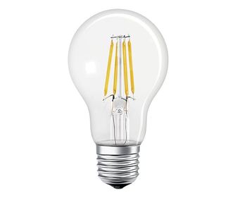 Ledvance Smart+ BT CLA60 žarnica 6W 806lm 2700K E27 - topla bela