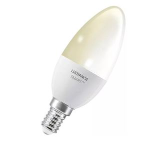 Ledvance Smart+ BT LED žarulja svijeća 5W E14 (4058075485211)