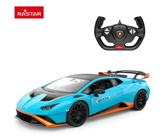 Rastar R/C auto Lamborghini Huracán STO (1:14)
