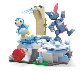 MEGA Pokémon HKT20 строителнен комплект