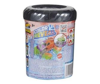 Hot Wheels Monster Trucks HJF39 играчка кола