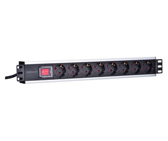 Manhattan Hard Drive Cooling Kit Твърд диск Вентилатор Бяла