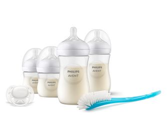 Philips AVENT SCD838/11 seturi de bază pentru hrănirea nou-născuților