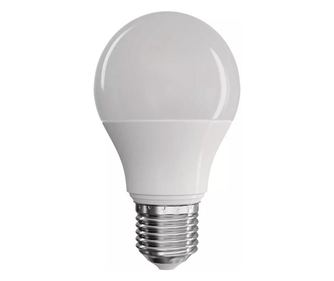 Emos LED крушка classic E27, 8W (ZQ5130)