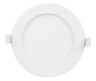 Optonica LED panel 24W vgradna okrogla 3-barvna svetilka (DL24-A7 / 2585)