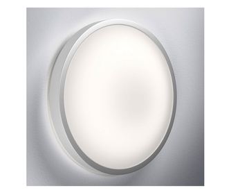 Ledvance LED stropna svetilka 2700-6500K z daljinskim upravljalnikom 17W (4058075227552)