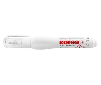Kores Tri Pen Hibajavító toll 10g
