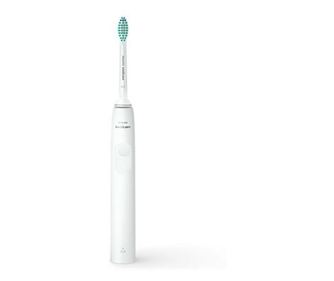Philips 2100 series HX3651/13 електрическа четка за зъби За възрастни Sonic четка за зъби Бяла