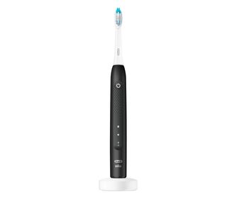Elektrická zubná kefka Oral-B Pulsonic Slim 2000 čierna