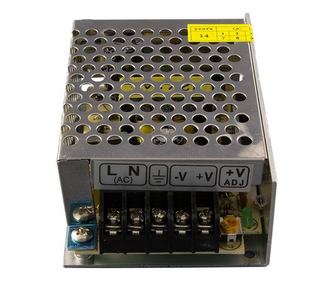 Optonica LED Szalag tápegység 24W 2A 12V (AC6104) (AC6104)