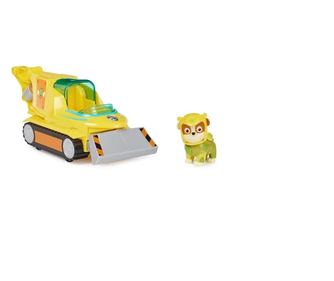 PAW Patrol PAW VHC Themed Vehicles Aqua Rubble GML
