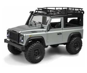 Amewi D90X12 Elektromotor 1:12 Terénní auto typu crawler