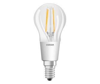 LED žiarovka Osram E14 470lm A++