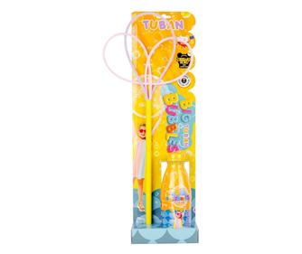 TUBAN Obręcz PRO multi motylek z płynem 400 ml