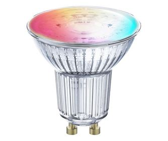 Ledvance Smart WIFIPAR16 LED pametna žarnica 5W 230V RGB GU10 (4058075485693)