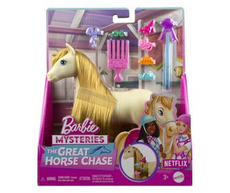 Barbie HXJ36 аксесоар за кукли Домашен любимец за кукла