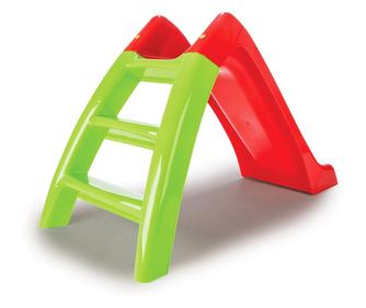 Jamara Rutsche Happy Slide