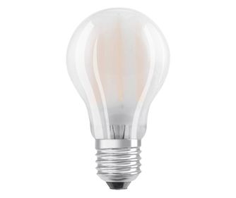 Osram LED žárovka 11W = 100W 2700K matná