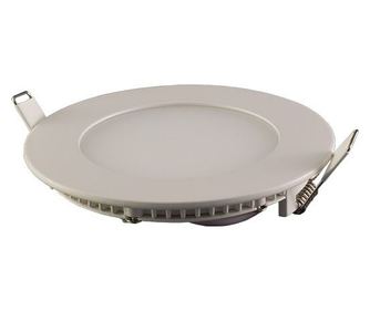 Optonica LED panel 6W vgradna 390 Lm 2800K (DL2436)