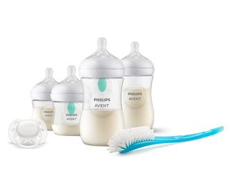 Philips AVENT SCD657/11 seturi de bază pentru hrănirea nou-născuților