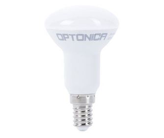 Optonica LED R50 žarnica E14 6W topla bela (SP6-A8 / 1440)