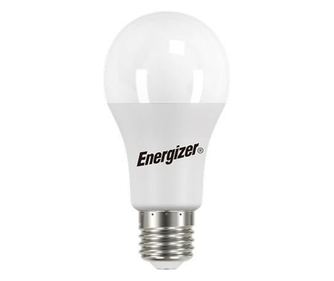 Energizer LED крушка нормална сфера E27 11W 1055lm неутрално бяло (5050028262244) (e5050028262244)