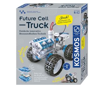 Kosmos Future Cell-Truck
