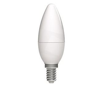 Avide LED Candle 4.5W E14 CW 6400K (ABC14CW-4.5W)