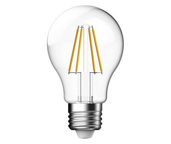 GP LED Filament Classic E27, 4W, 470lm (472110)