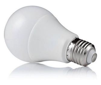 Bec Led E27, 10W(65W), 2700K, A+, Optonica
