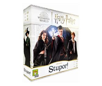 Asmodee Harry Potter: Stupor! társasjáték (ASM34654)