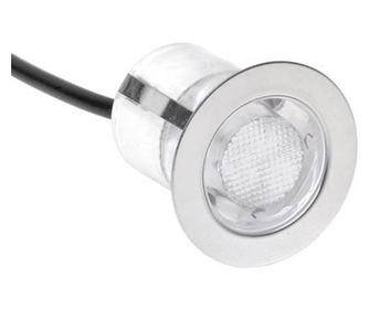 Brilliant Cosa 30 G03093/82 LED-es beépíthető lámpa 10 részes készlet 1.5 W Neutrális fehér Nemesacél (G03093/82)