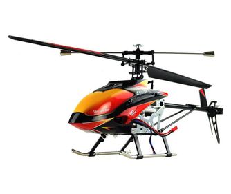 Amewi Amewi Buzzard Pro XL Brushless, 4 Kanal, 2,4GHz