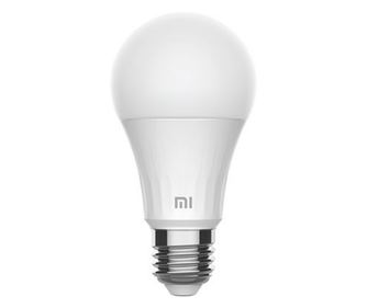 Xiaomi Mi Smart LED žarnica (topla bela) EU