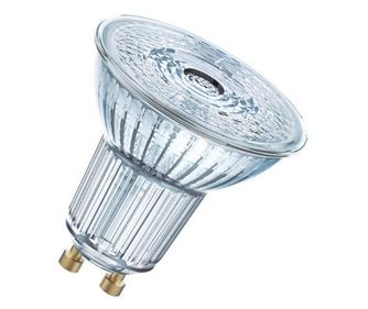 Osram Superstar LED fényforrás spot GU10 5.9W hideg fehér (4052899390195)