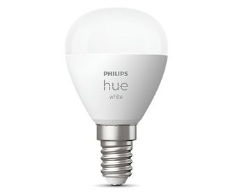 Philips Hue White Pametna Žarnica z Možnostjo Zatemnitve